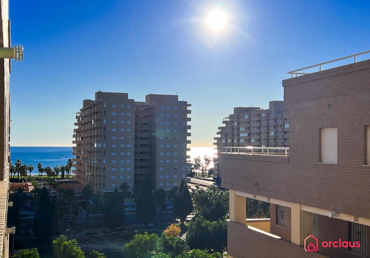 דירות אורופסה דל מר El Oasis מראה חיצוני תמונה
