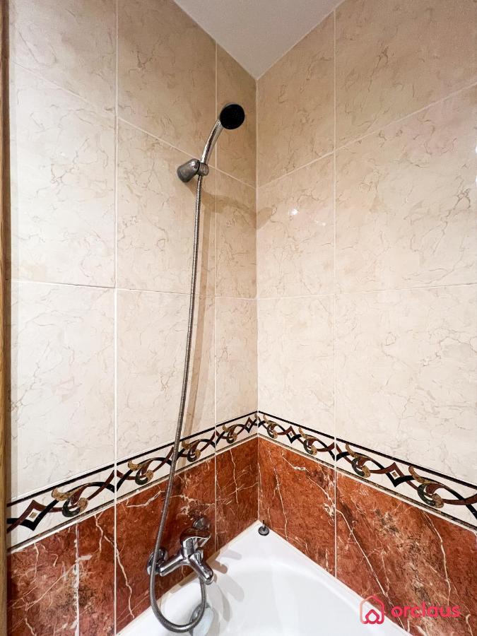 דירות אורופסה דל מר El Oasis מראה חיצוני תמונה