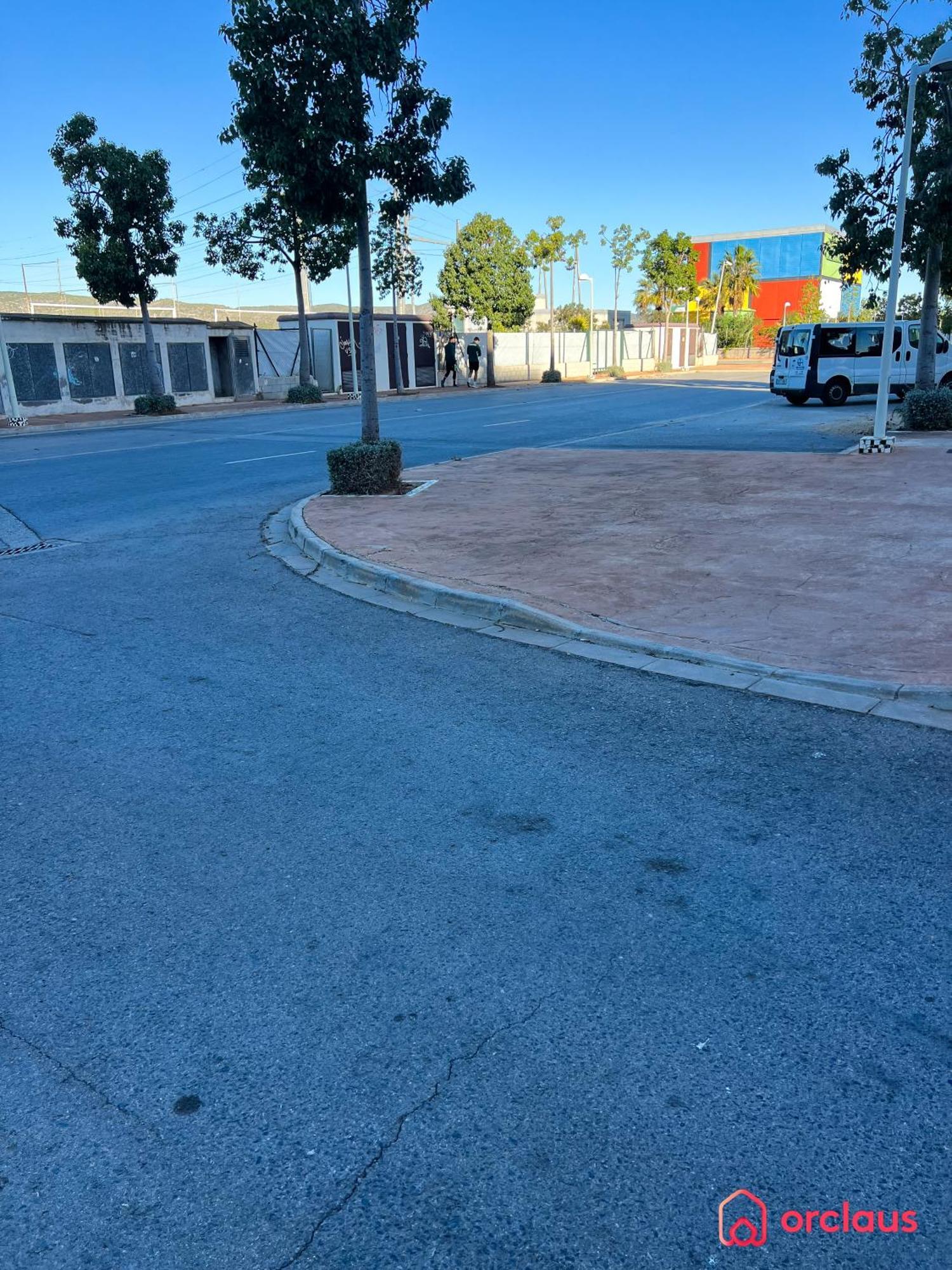 דירות אורופסה דל מר El Oasis מראה חיצוני תמונה